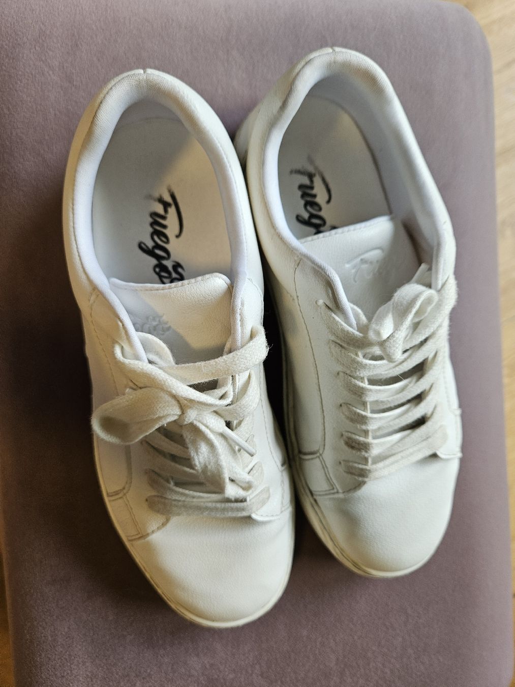 Scarpe da uomo: Fuego Tanzschuhe – Usato da Mollis venduto da kaleidoscope 1