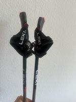 Leki Spin Nordic Walking Stöcke - lightweight & adjustable!