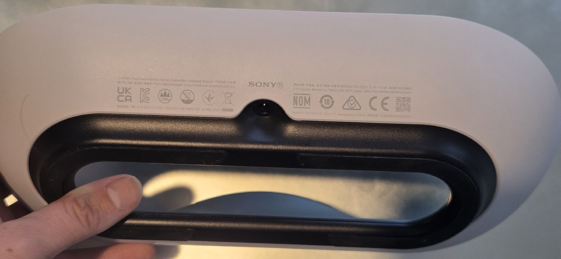 Sony Casco VR: Sony PlayStation VR2 (PS VR2) – Usato da Huttwil venduto da ser_gn9l 3