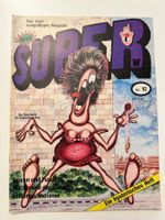 SUPER Witze Heft 10 - Das total ausgeflippte Magazin