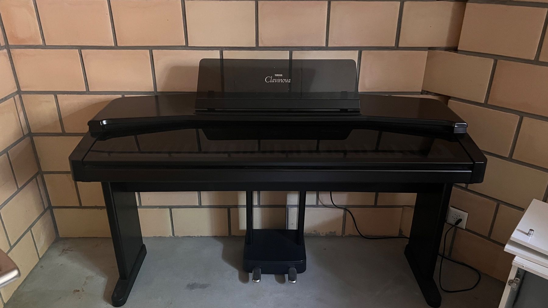 Musikinstrumente: E-Piano Clavinova – Gebraucht aus Röschenz von nad_7yyr 1