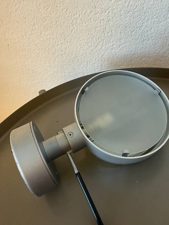 Lampes: Occhio Sento Wandleuchte – D'occasion à Zürich par max_z2l2 1