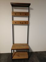 Garderobe Industrial