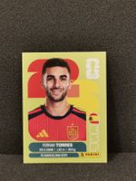 Panini Wm 2026 Sticker:Ferran Torres Esp 18