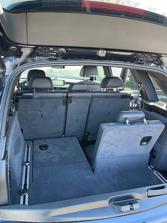 BMW Autos: BMW X5 xDrive 40d MSport – Gebraucht aus Bex von Ismetreq 3