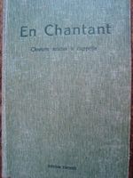 En chantant (1931)
