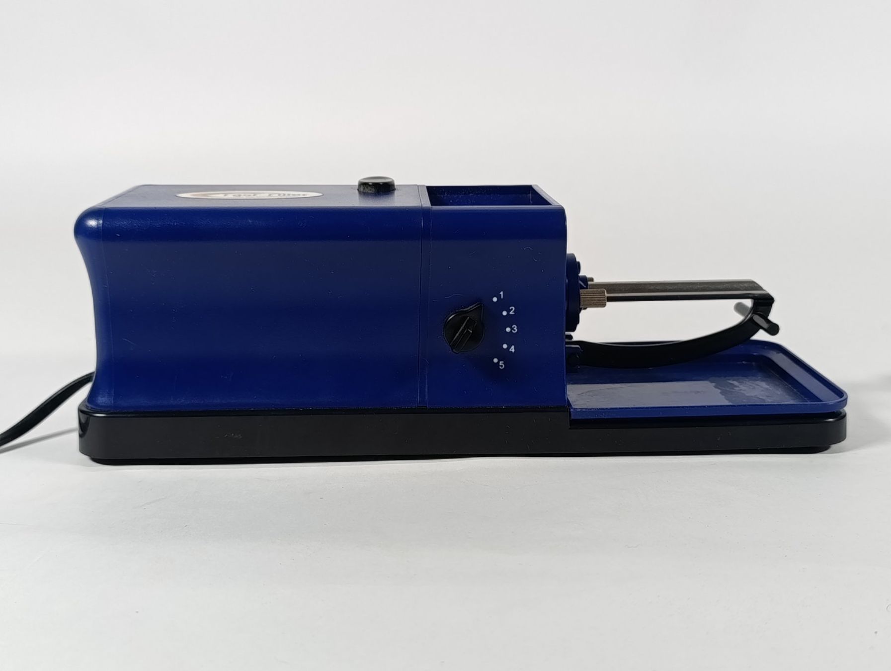 Tabacchi: STEPKING'S Fast-Filler Bourreur à cigarettes – Usato da Thielle venduto da Plusvalue_Neuchatel 1