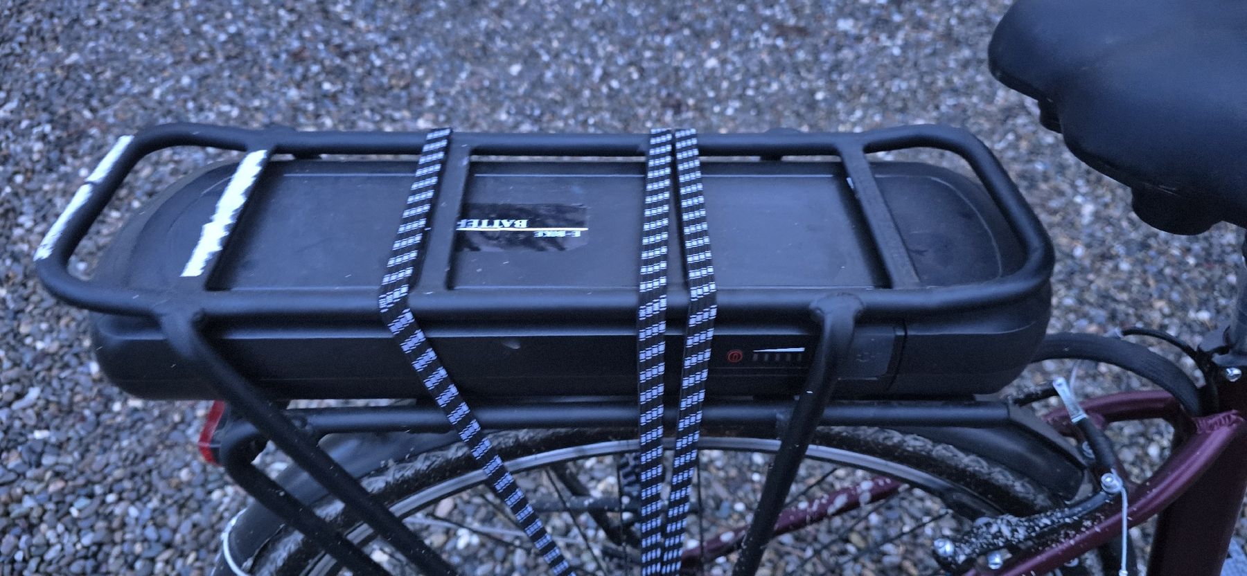 Totem Biciclette: 2x E-Bike City LINDSEY – Usato da Lommis venduto da FastFurious 3