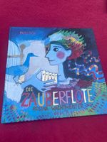 Die Zauberflöte Rosina Wachtmeister