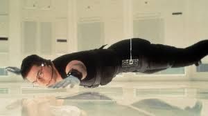 Tutti i DVDs: MISSION IMPOSSIBLE - DVD - Tom CRUISE – Usato da Lauenen b. Gstaad venduto da Beboller 6