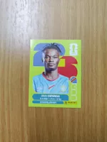 Panini WM 2026 Sticker - COD 17