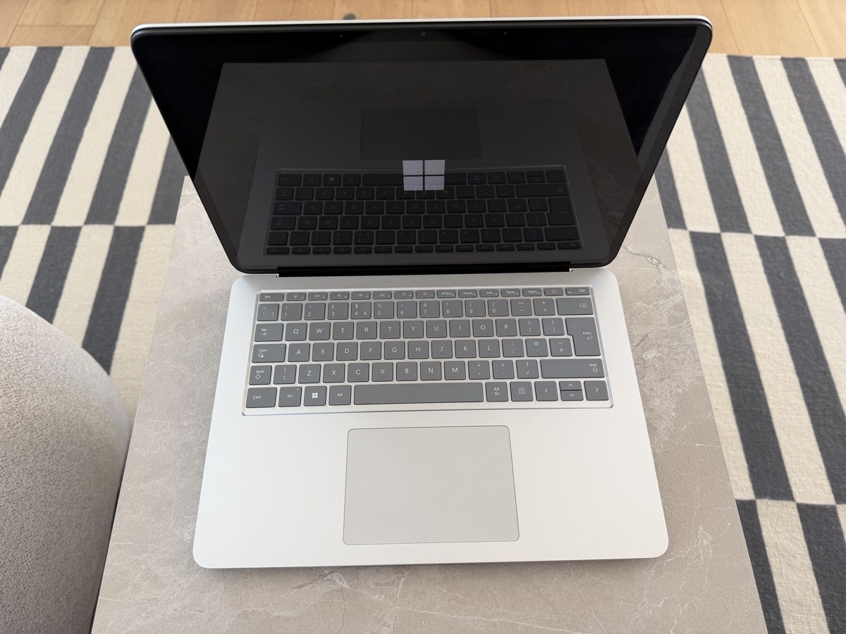 Microsoft Notebook: Microsoft Surface Laptop Studio 2 i7, 16GB, 512Gb , RTX 4050 – Usato da Uitikon Waldegg venduto da Dorinb 1
