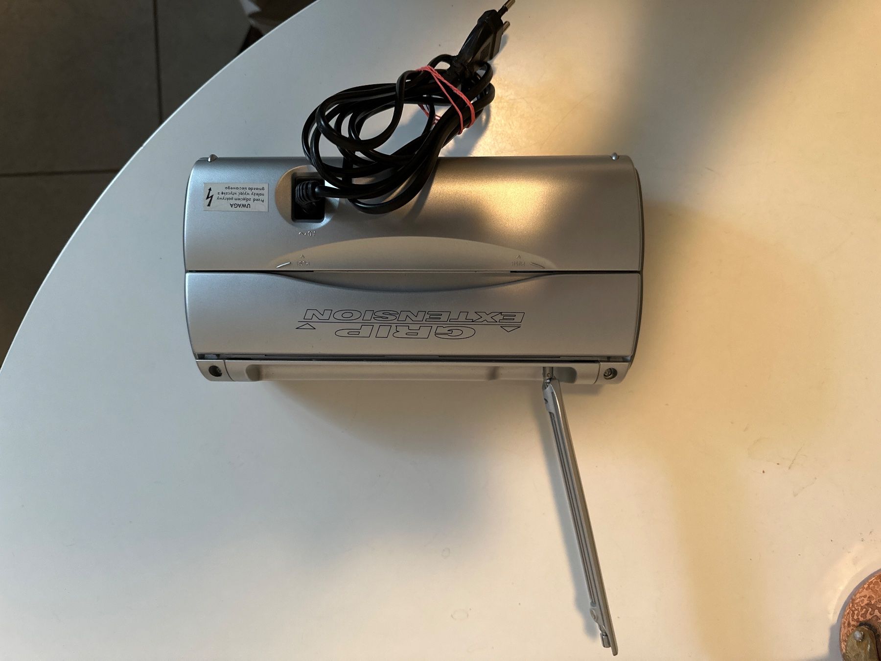 Grundig Radio: Grundig Music Boy 50 – Usato da Zürich venduto da Chaeffeler 2