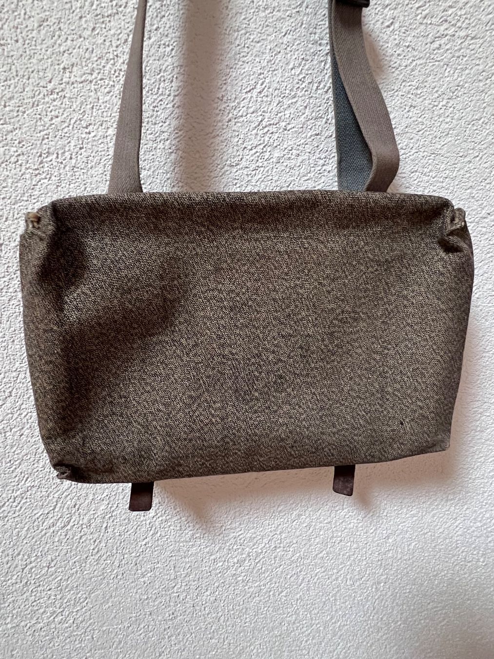 Armée suisse Sacs: Brotsack Schweizer Militär – D'occasion à Herznach par Dalloway 5