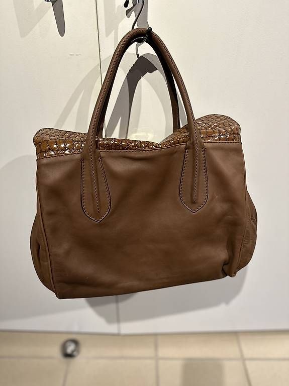 Abro Borse da donna: ABRO Damentasche NEU cognac – Nuovo (secondo la descrizione) da Quarten venduto da car_s76g