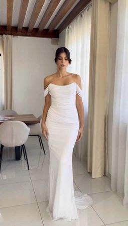 Brautkleid / Hochzeitskleid