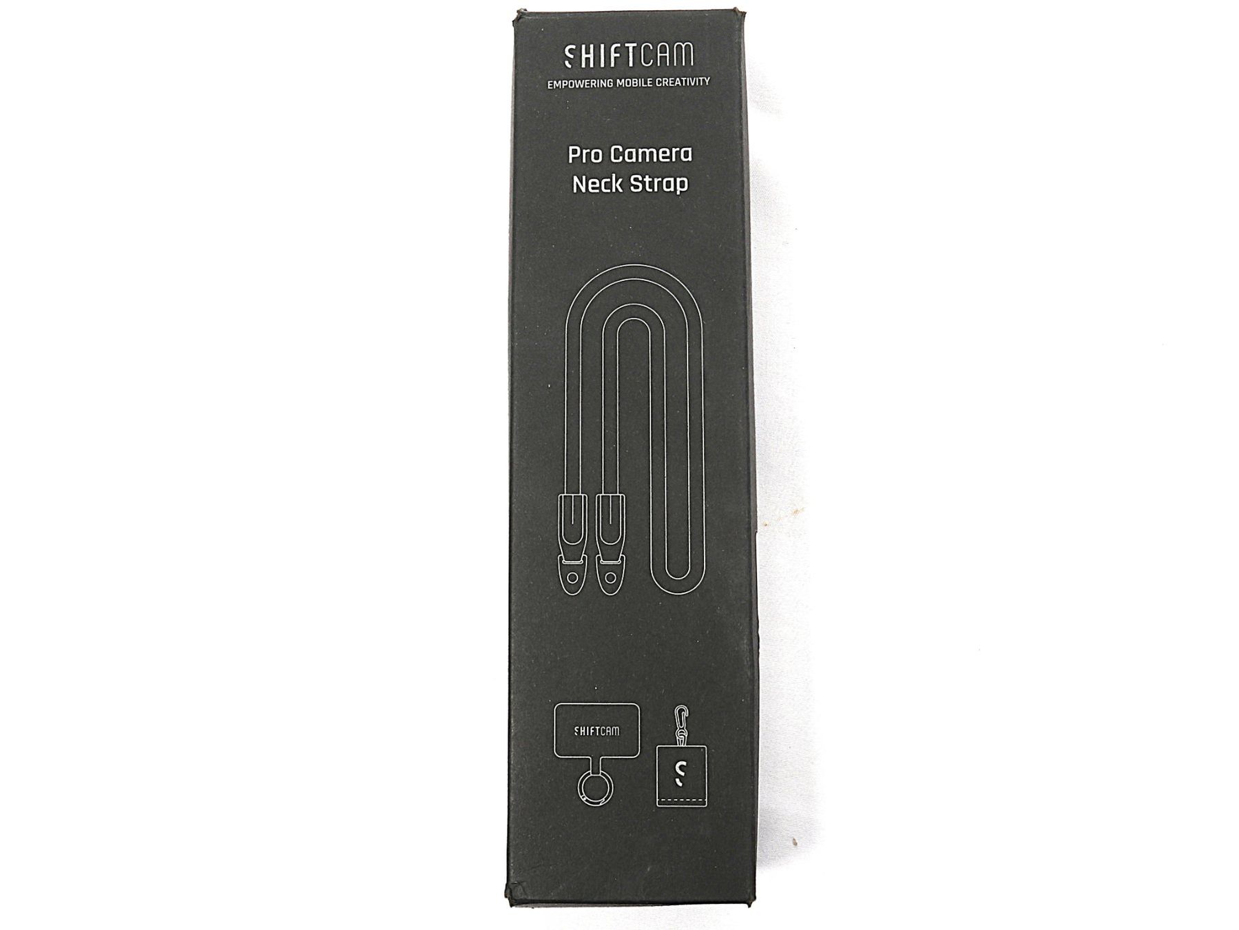 Autres accessoires: SHIFTCAM Pro Camera Neck Strap – Neuf (Voir description) à Steinen par Restwert_Steinen 7
