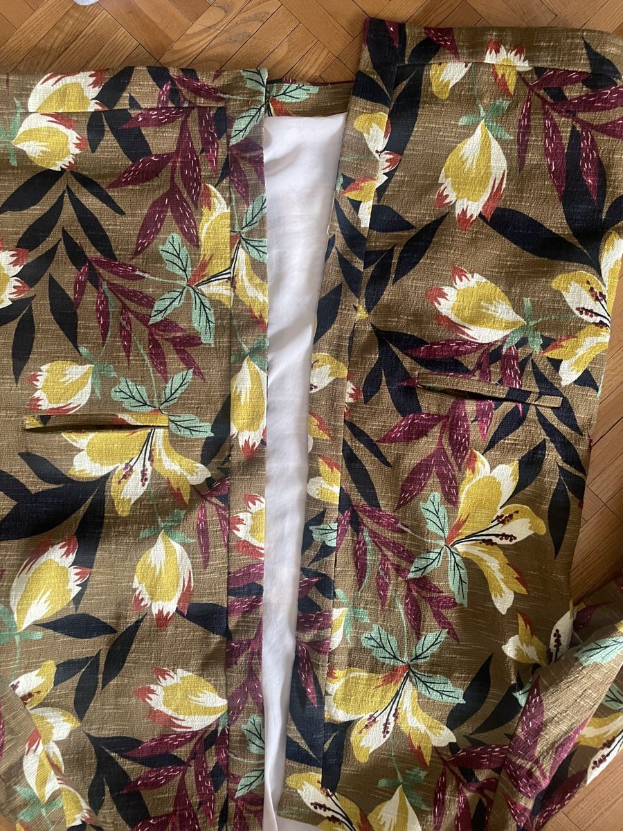 Zara Giacche: ZARA BLAZER GR M – Usato da Gutenswil venduto da Bregenzer8610 2