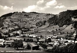 Krummenau (Togg.) mit Wintersberg