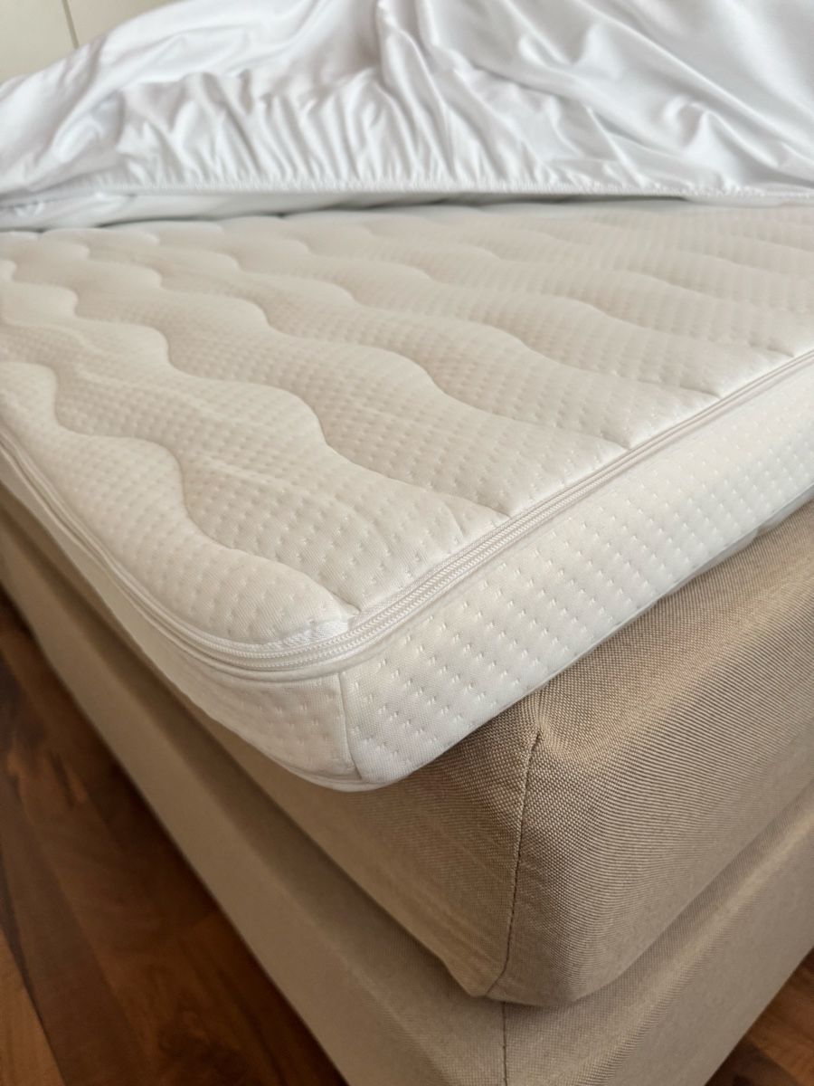 Lits: Boxspringbett 180x200 – D'occasion à Bütschwil par dan_g7cw 2