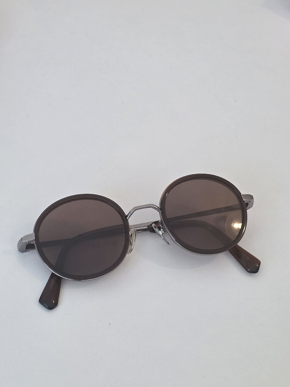Brillen & Gläser: Sandro Sonnenbrille – Gebraucht aus Luzern von juli.star
