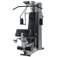 Kraftstation Technogym Unica Lieferung und Montage GRATIS