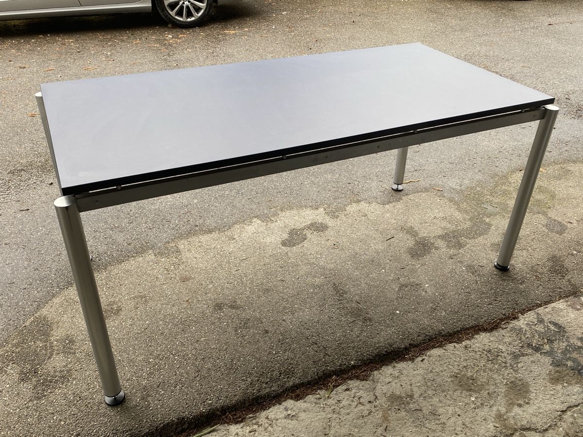 Tables: Tisch 160 x 80 – D'occasion à Sutz par Cash900 3