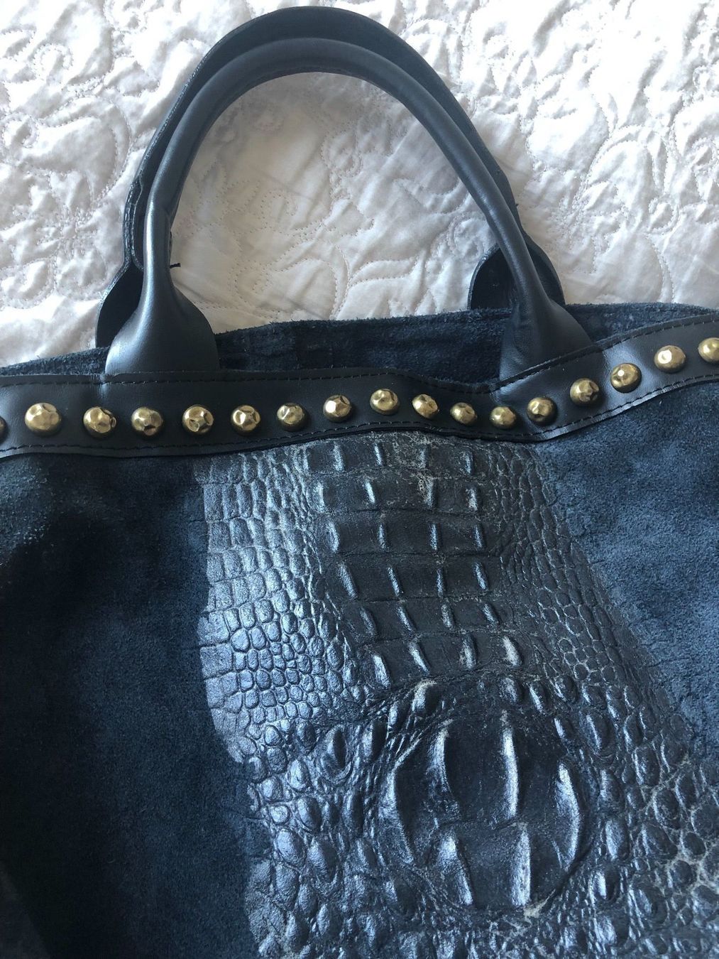 Taschen für Damen: Leather Bag – Gebraucht aus Wallisellen von Chatswood_8hwh 2