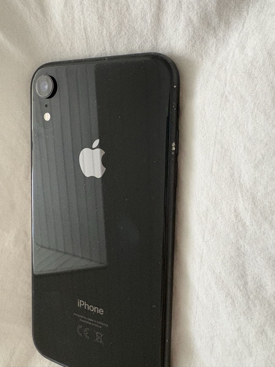 Apple Telefoni cellulari / Smartphones: Iphone XR (works) – Usato da Liebefeld venduto da mil_86qp 3