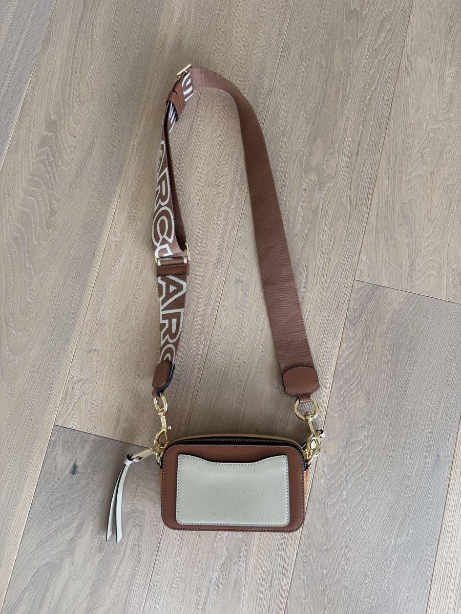Borse da donna: Marc Jacobs Tasche  – Nuovo (secondo la descrizione) da Kriens venduto da carlaestelladali 1