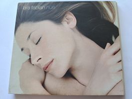 Cd Lara Fabian - Nue 