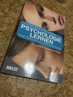 Psychologie Lernen Nolting Paulus 10. Auflage Buch neu