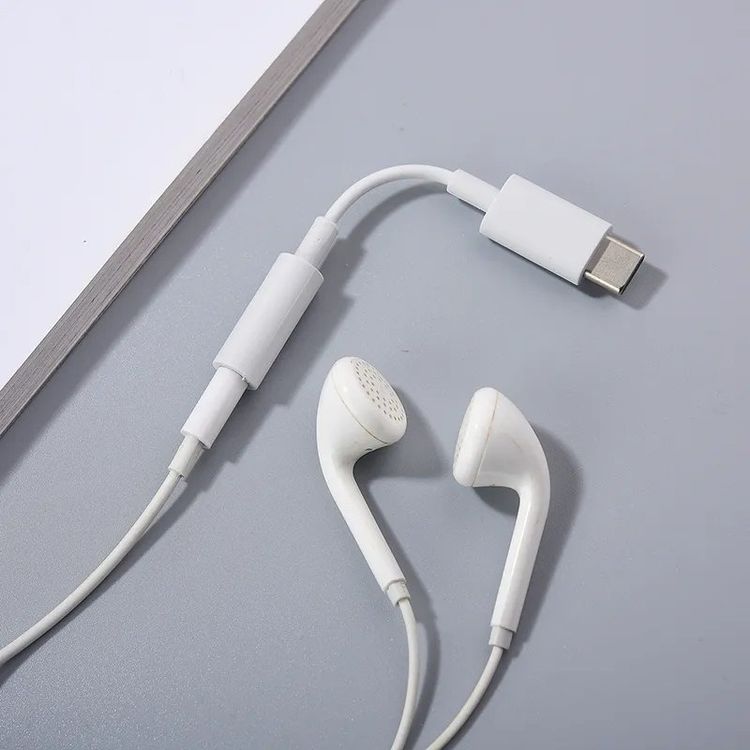 Google Pixel Kopfhörer Adapter (fabrikneu, ovp) Kaufen auf Ricardo