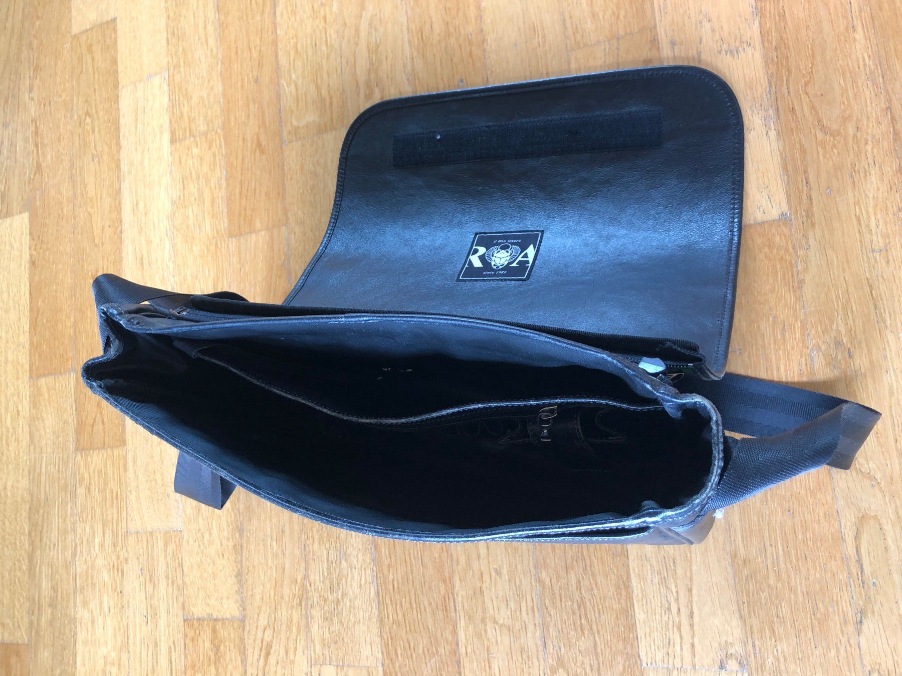 Borse: Schultertasche Angelico – Usato da Zürich venduto da gines01 2
