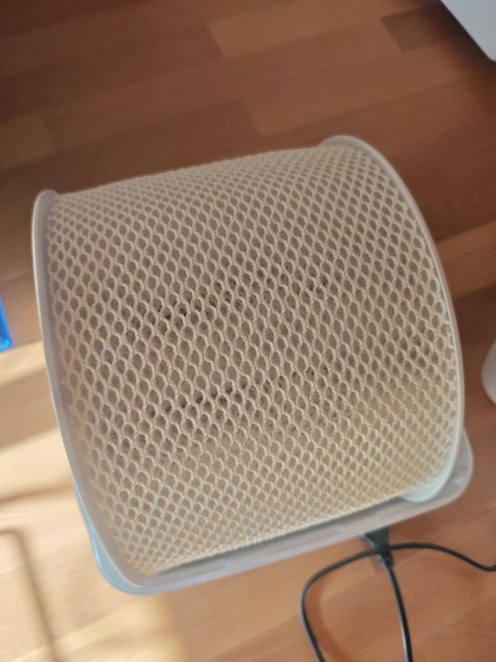 Boneco Purificateurs d'air: Boneco Air Washer W200 – D'occasion à Evilard par Timppa 5