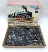 ESCI/REVELL Schwere Güterzuglokomotive 1:87 Bausatz