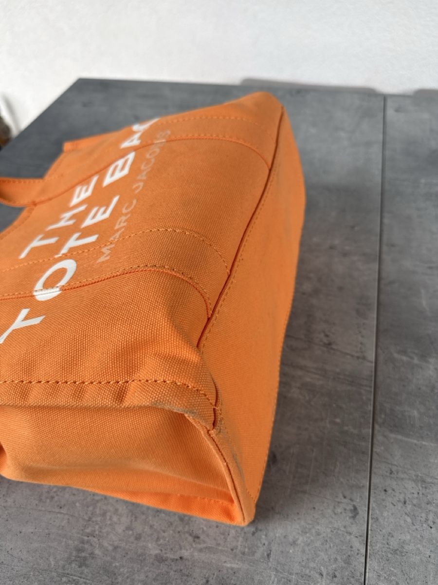 Marc Jacobs Sacs femmes: Marc Jacobs Tote Bag Orange – D'occasion à Glattfelden par Chloe93 3