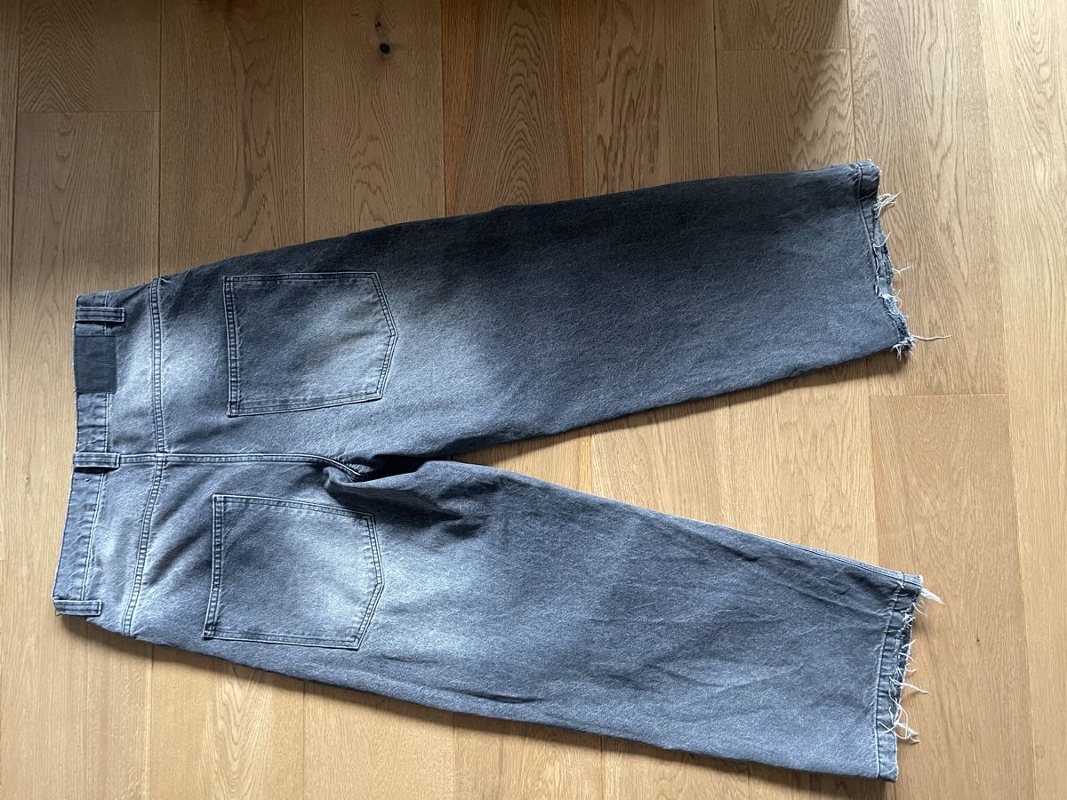 Jeans: Yourturn Baggy Jeans – Neu (gemäss Beschreibung) aus Visp von lut_8nkc 1