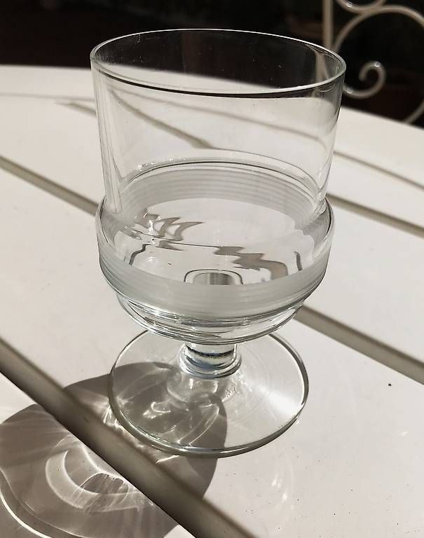 Bicchieri: Verres vintages – Usato da Estavayer-le-Lac venduto da mar_2s6b