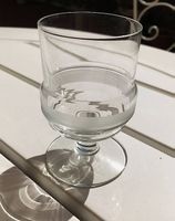Verres vintages