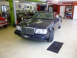 Mercedes-Benz E 220 Carbio MFK 21.10.2025