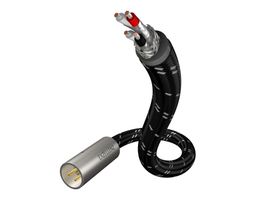 Inakustik Exzellenz Digitalkabel XLR AES/EBU 0,75m