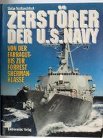 Zerstörer der US Navy