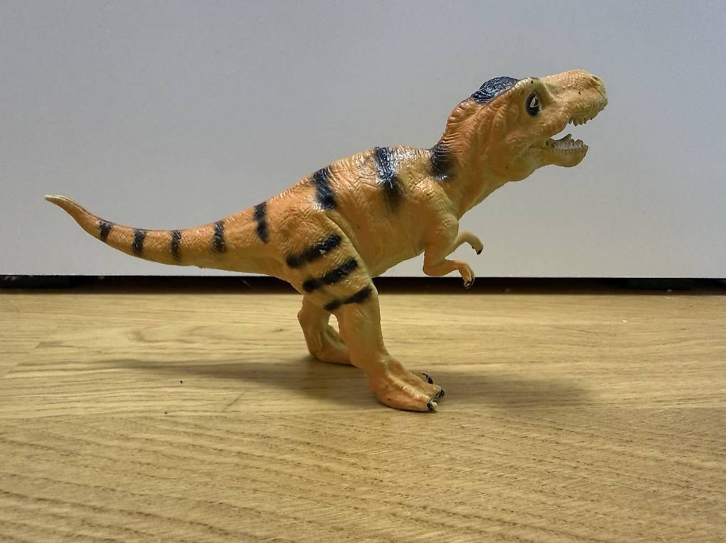 Livres: Dinosaurier  – D'occasion à Sursee par reg_qct5 1