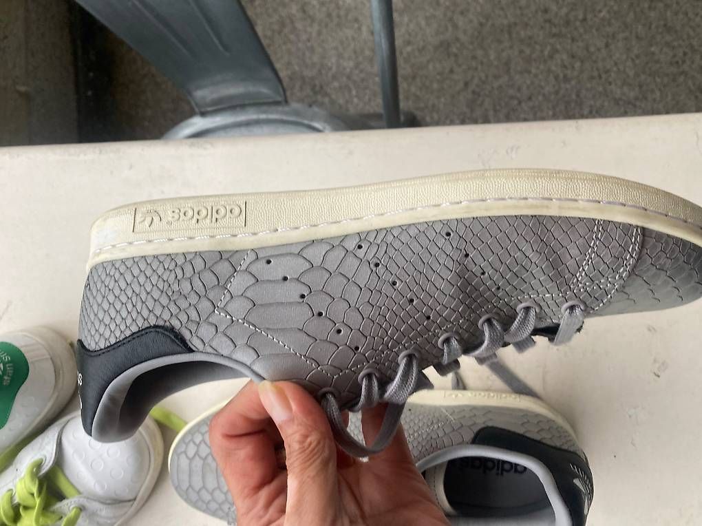 Scarpe da uomo: Adidas stan smith  44 – Nuovo (secondo la descrizione) da crissier venduto da maluku65 2