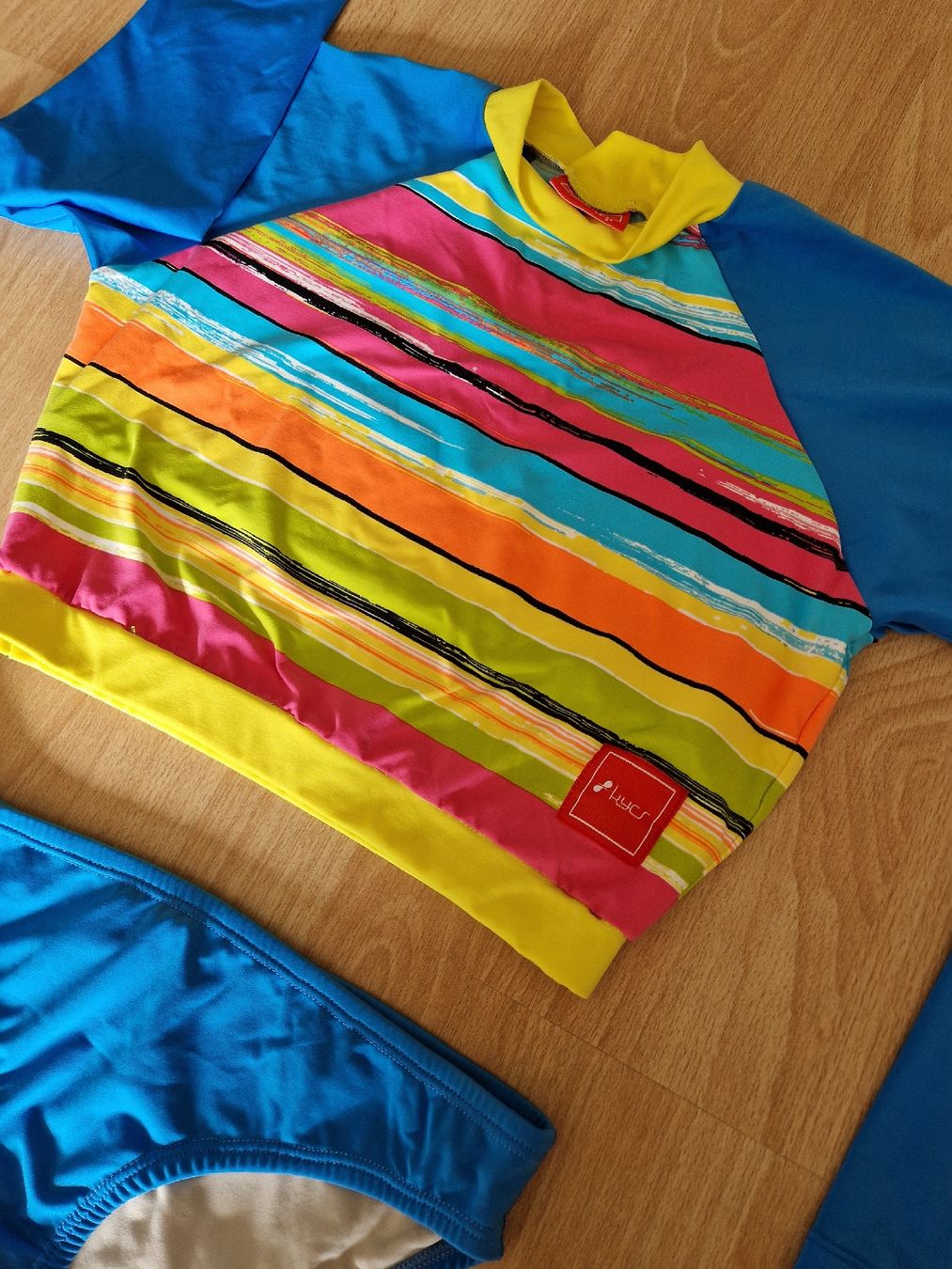 Lots de vêtements: Beach wear – D'occasion à Klingnau par fairy.princess 1