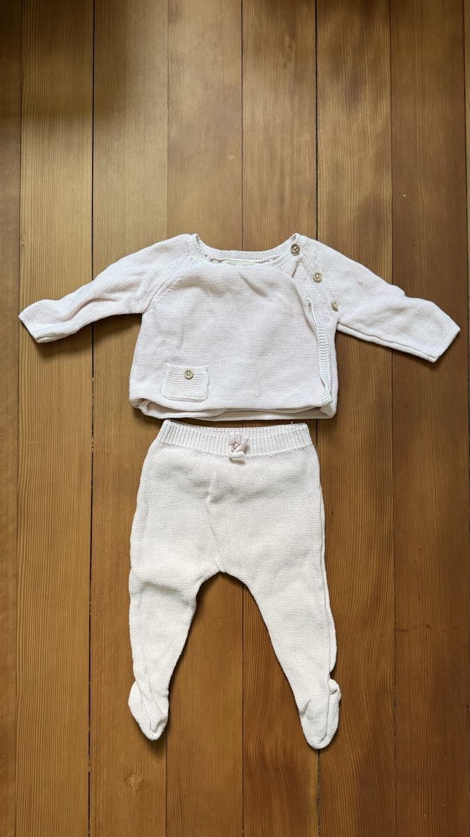 Lotti & Set di vestiti: Set Grösse 62 – Usato da Zürich venduto da Daniman