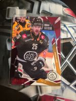 Mirco Müller HC Lugano 2025/26 Sportzoo 04/20