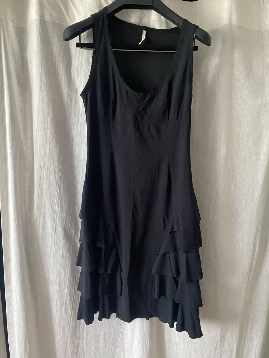 Vestiti: Black Dress – Usato da Pfäffikon SZ venduto da Laladi8001