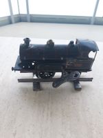 Dampflokomotive Model